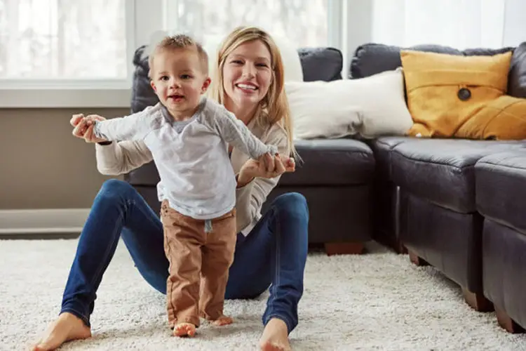 Toddler Development