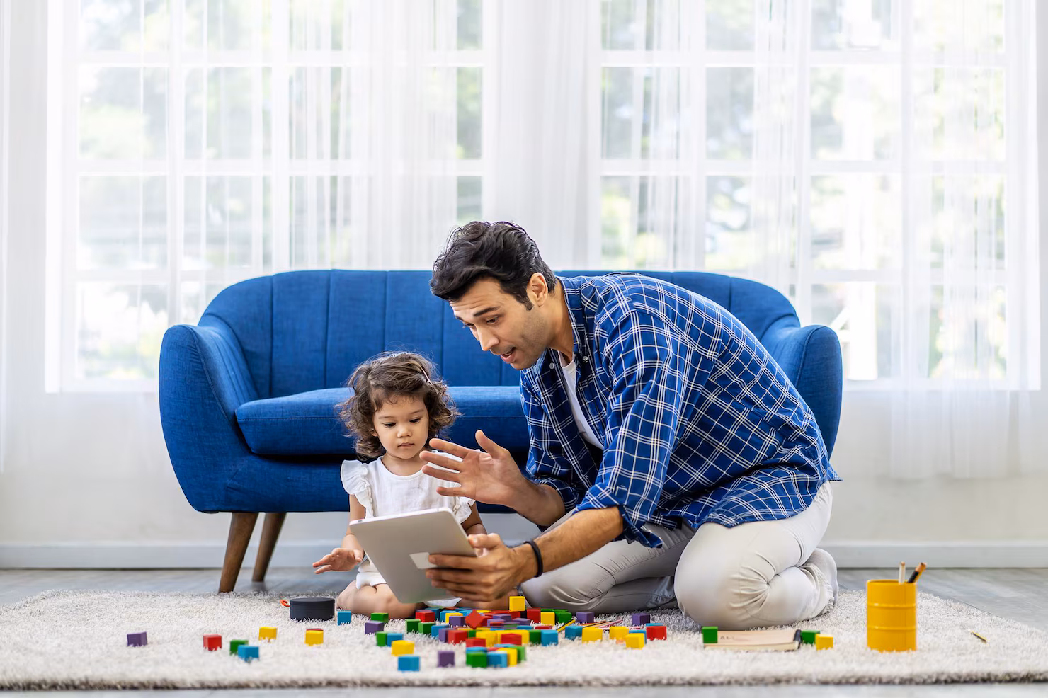 Parenting Styles